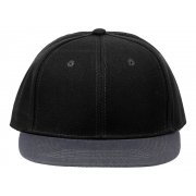 Бейсболка с прямым козырьком «Los Angeles 2.0» арт. 2182096