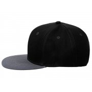 Бейсболка с прямым козырьком «Los Angeles 2.0» арт. 2182096