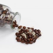 Кофе Coffeedence, мини, с кокосом