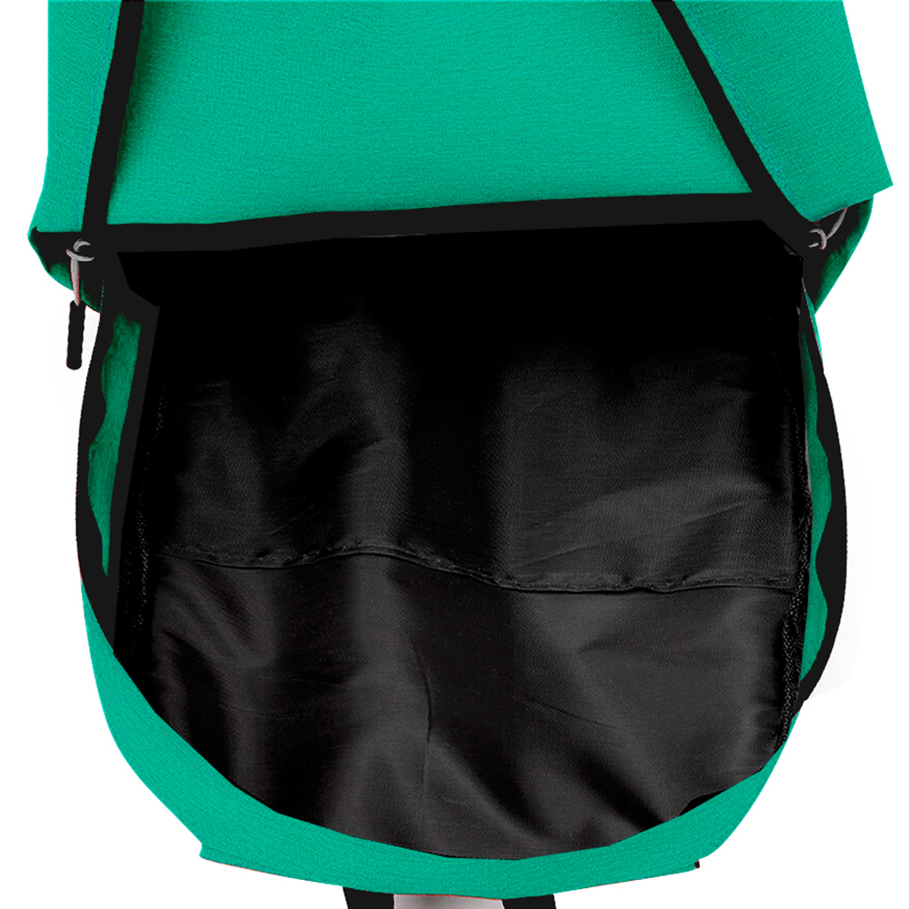 Рюкзак Simplicity, Бирюзовый арт. 4008.17 Рюкзак Simplicity, Бирюзовый арт. 4008.17