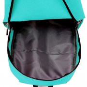 Рюкзак Simplicity, Бирюзовый