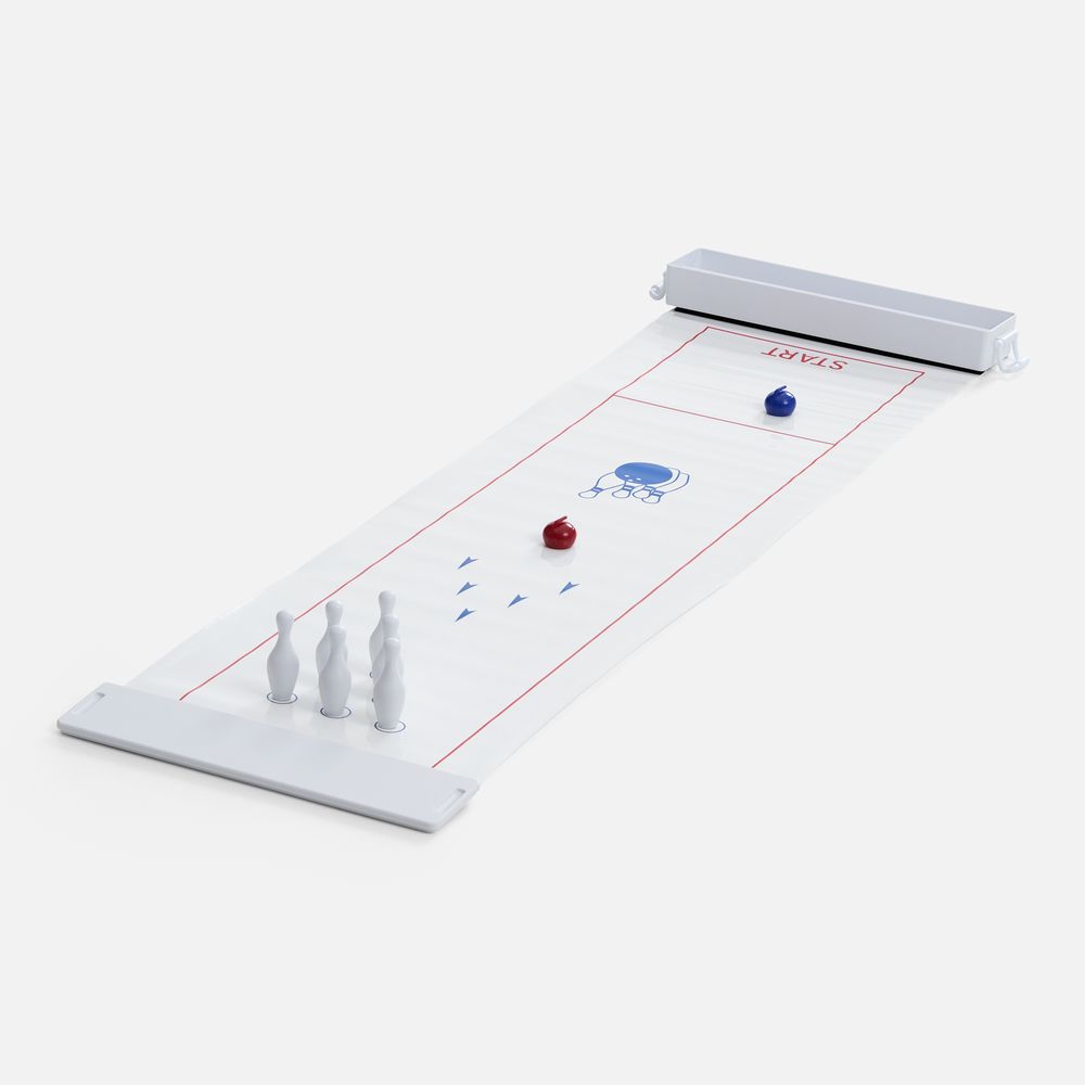 Настольная игра Svago, боулинг арт. 22341.60 Настольная игра Svago, боулинг арт. 22341.60