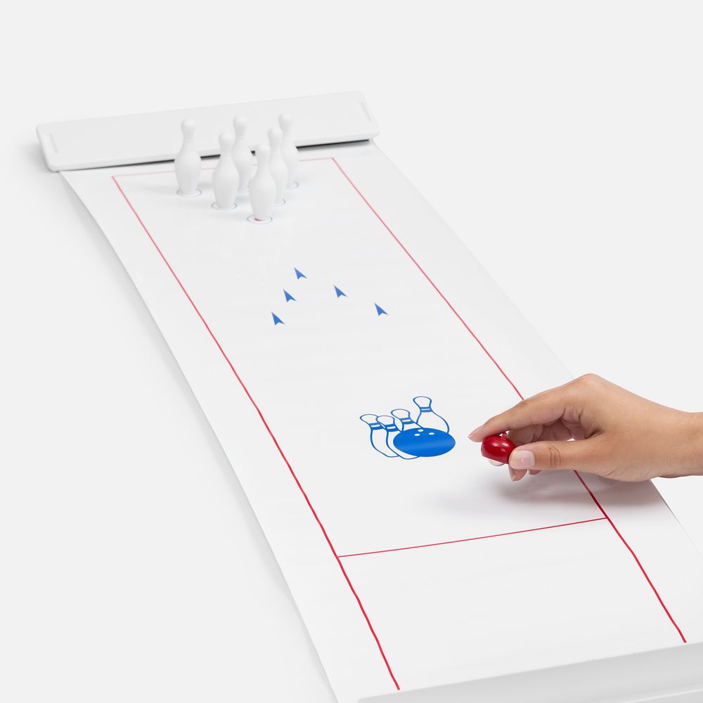 Настольная игра Svago, боулинг арт. 22341.60 Настольная игра Svago, боулинг арт. 22341.60