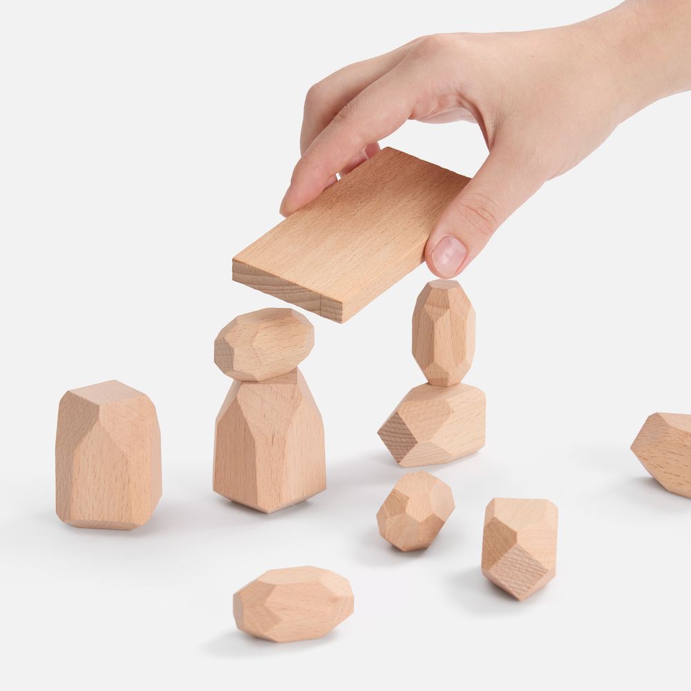 Игра-балансир IQ Balance арт. 23207.00 Игра-балансир IQ Balance арт. 23207.00