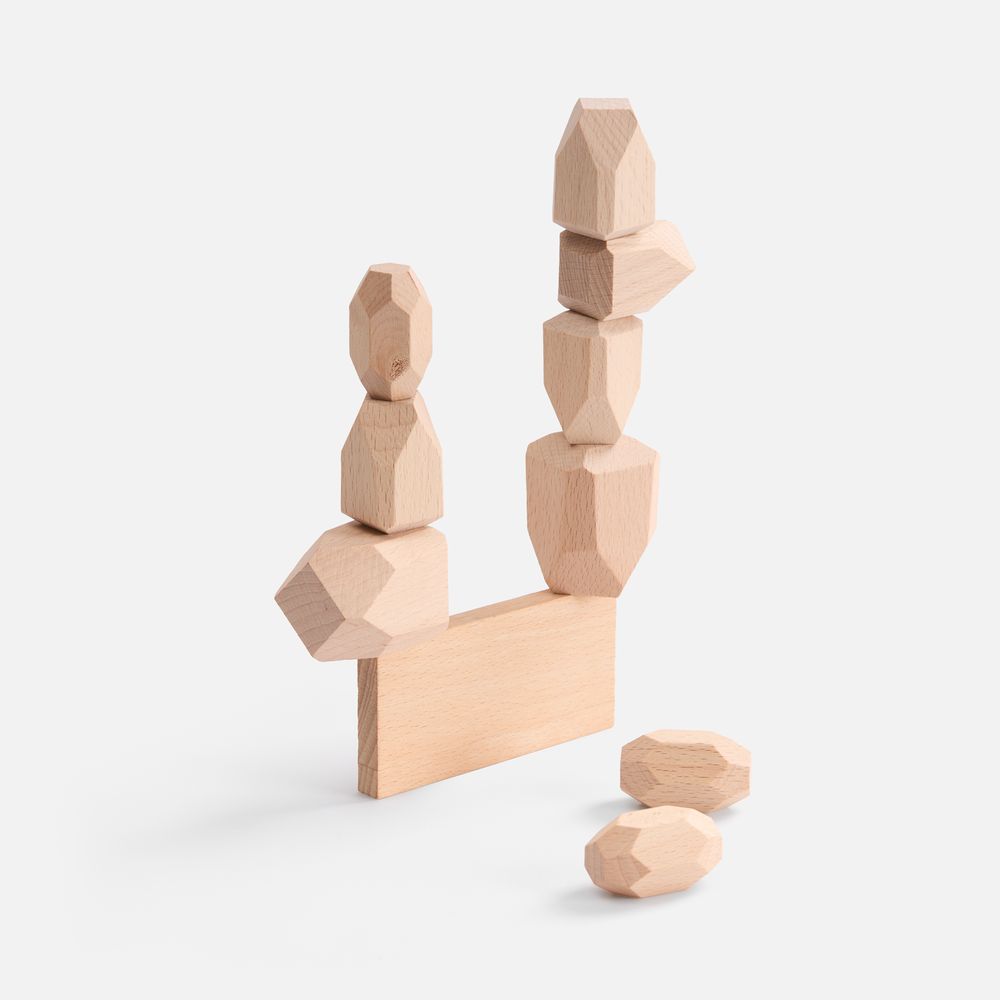 Игра-балансир IQ Balance арт. 23207.00 Игра-балансир IQ Balance арт. 23207.00