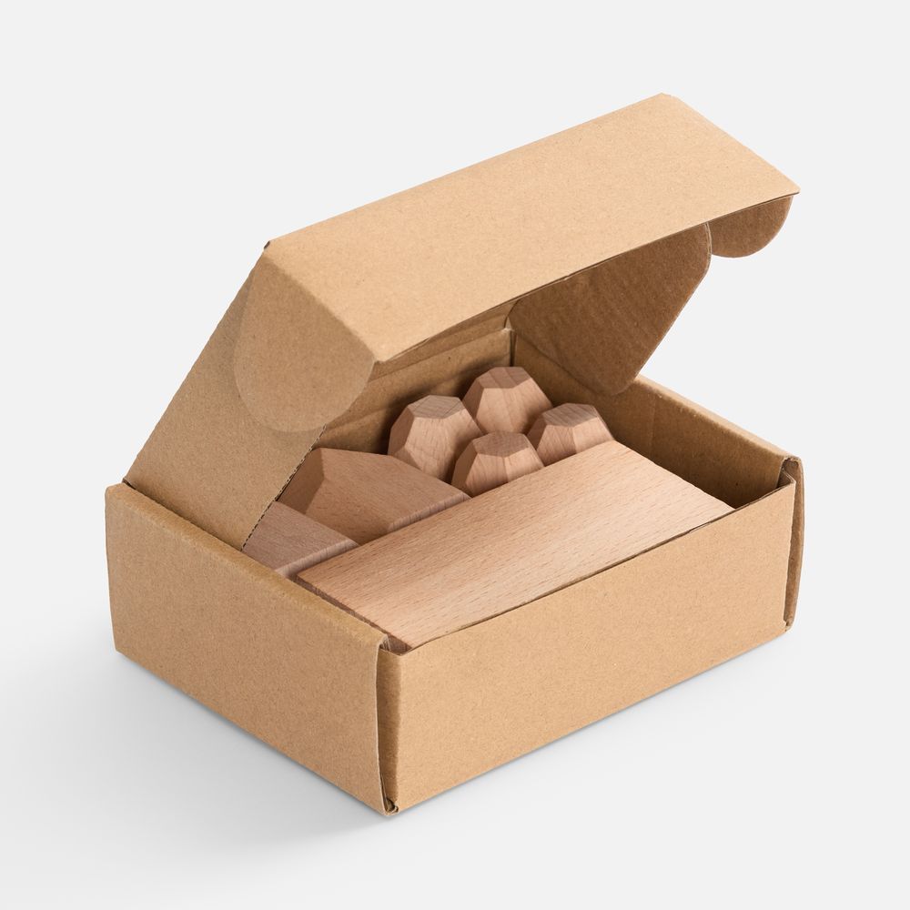 Игра-балансир IQ Balance арт. 23207.00 Игра-балансир IQ Balance арт. 23207.00