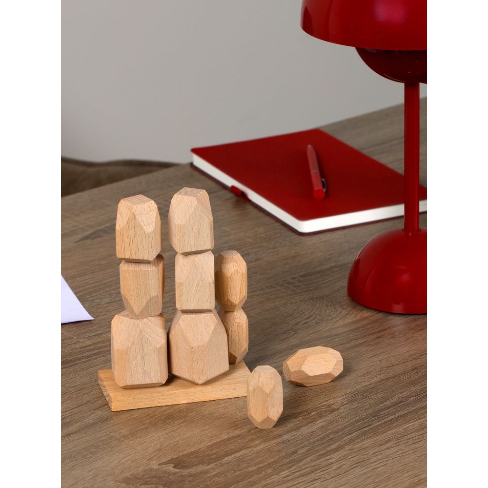 Игра-балансир IQ Balance арт. 23207.00 Игра-балансир IQ Balance арт. 23207.00