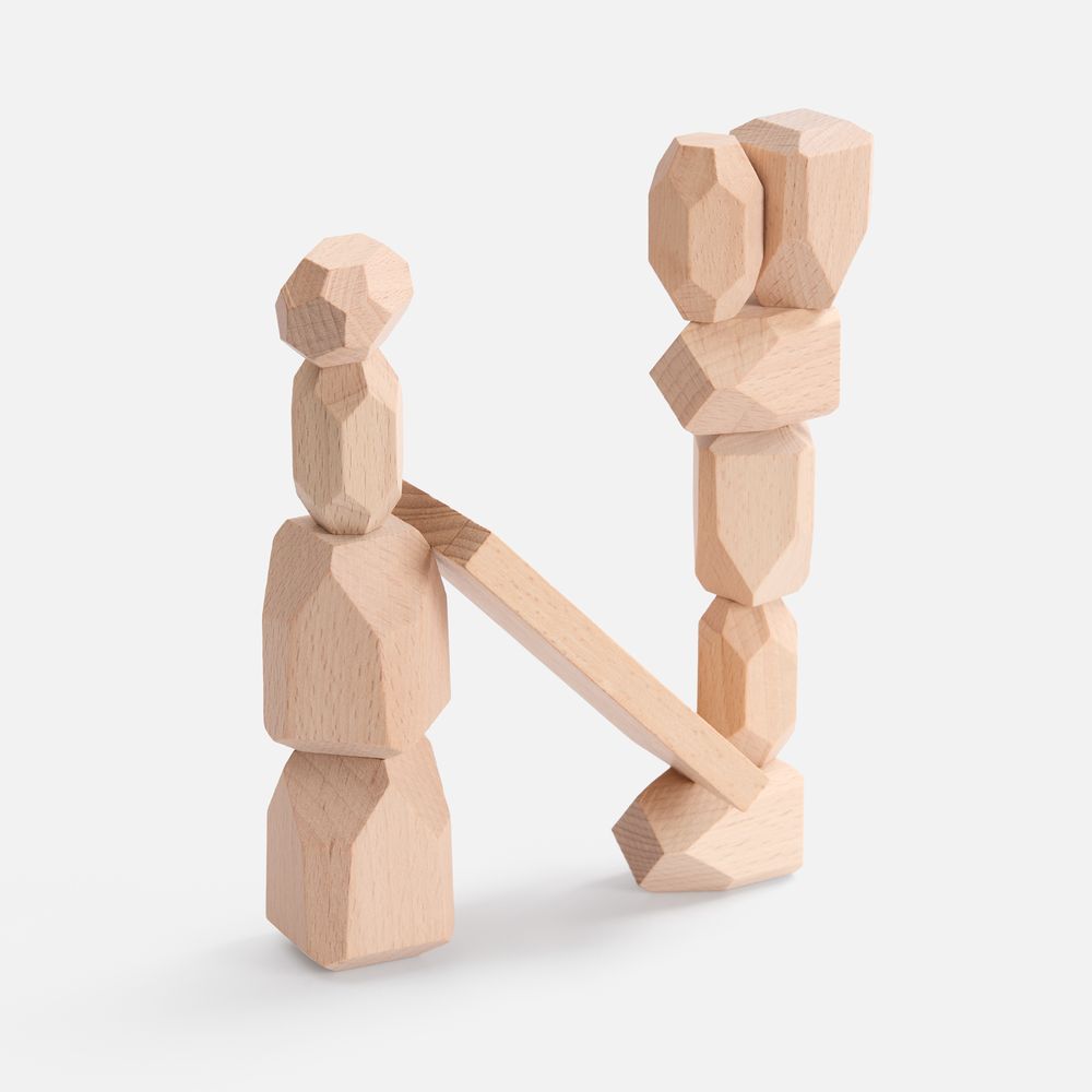 Игра-балансир IQ Balance арт. 23207.00 Игра-балансир IQ Balance арт. 23207.00