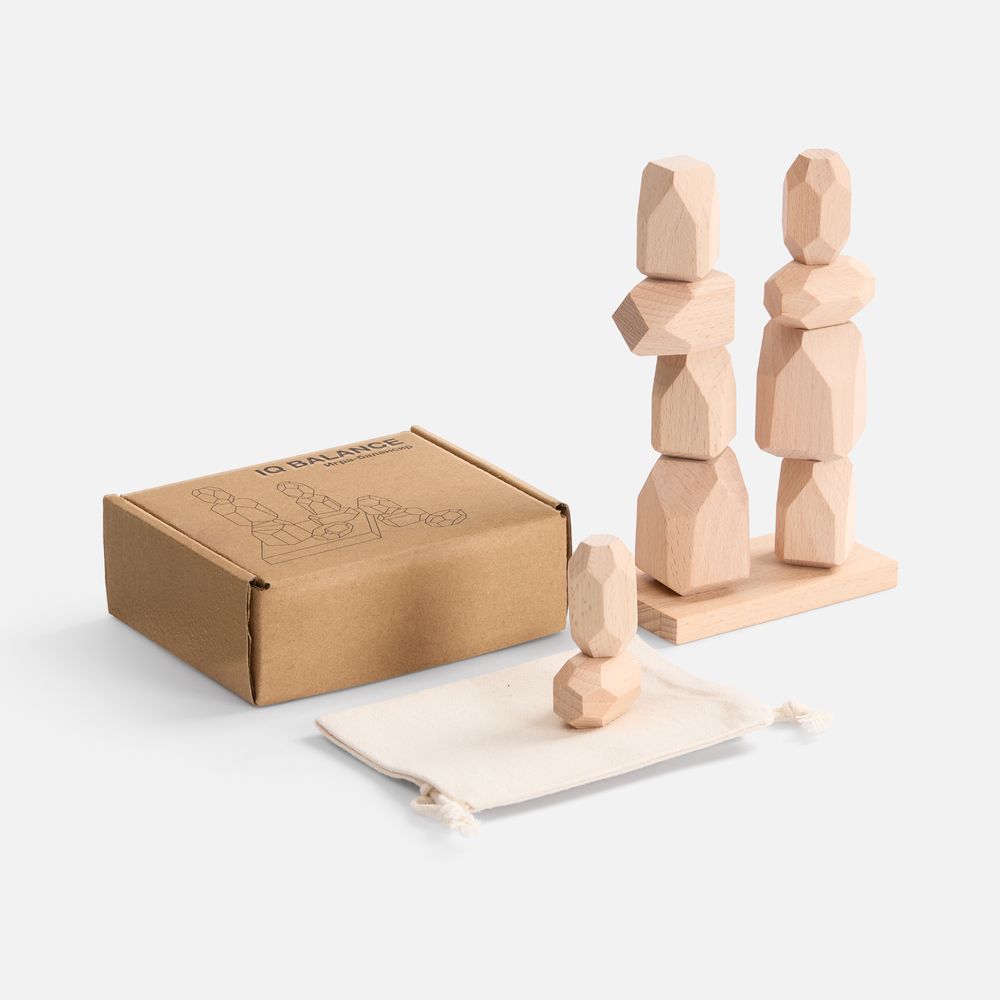 Игра-балансир IQ Balance арт. 23207.00 Игра-балансир IQ Balance арт. 23207.00