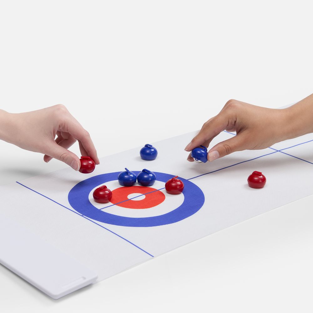 Настольная игра Svago, керлинг арт. 22340.60 Настольная игра Svago, керлинг арт. 22340.60