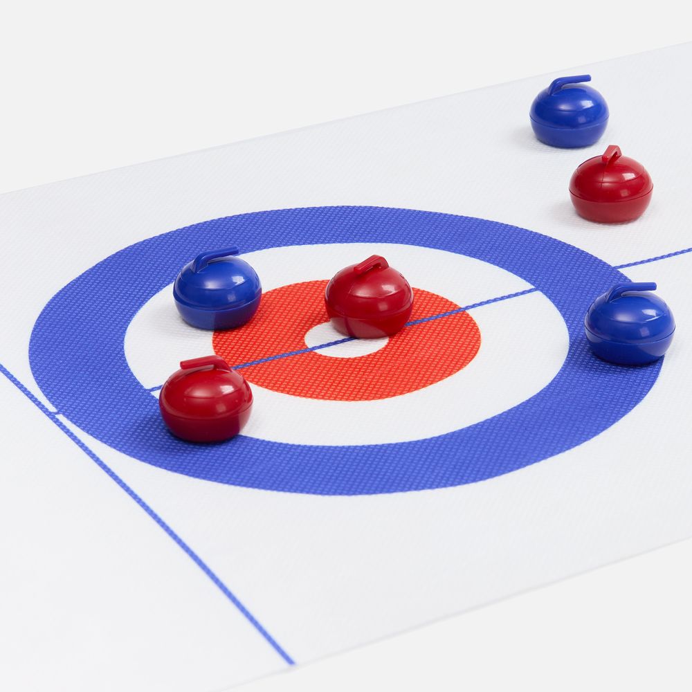 Настольная игра Svago, керлинг арт. 22340.60 Настольная игра Svago, керлинг арт. 22340.60