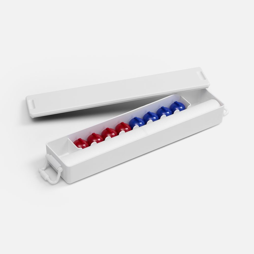 Настольная игра Svago, керлинг арт. 22340.60 Настольная игра Svago, керлинг арт. 22340.60