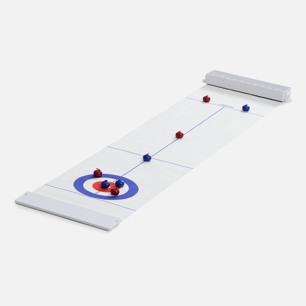 Настольная игра Svago, керлинг арт. 22340.60 Настольная игра Svago, керлинг арт. 22340.60