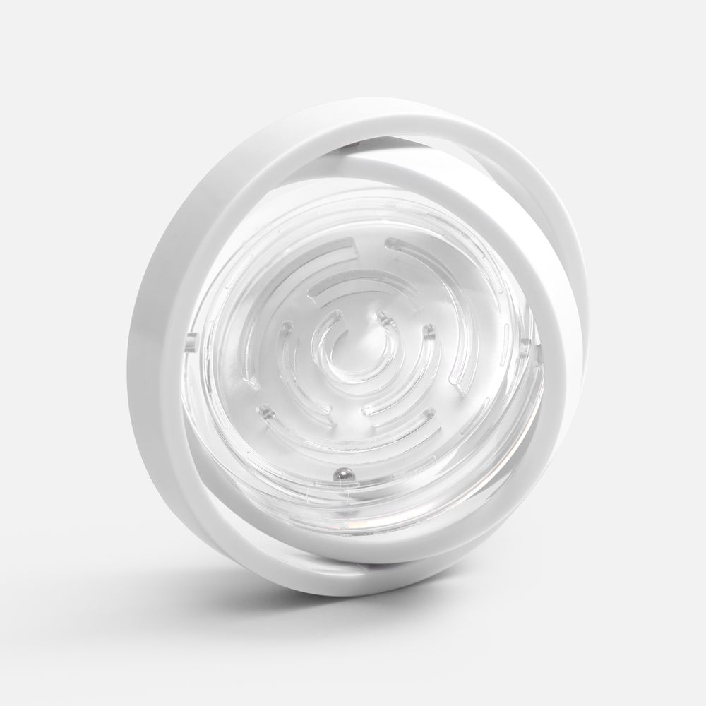 Игрушка-спиннер MazePhase, белый арт. 19930.60 Игрушка-спиннер MazePhase, белый арт. 19930.60