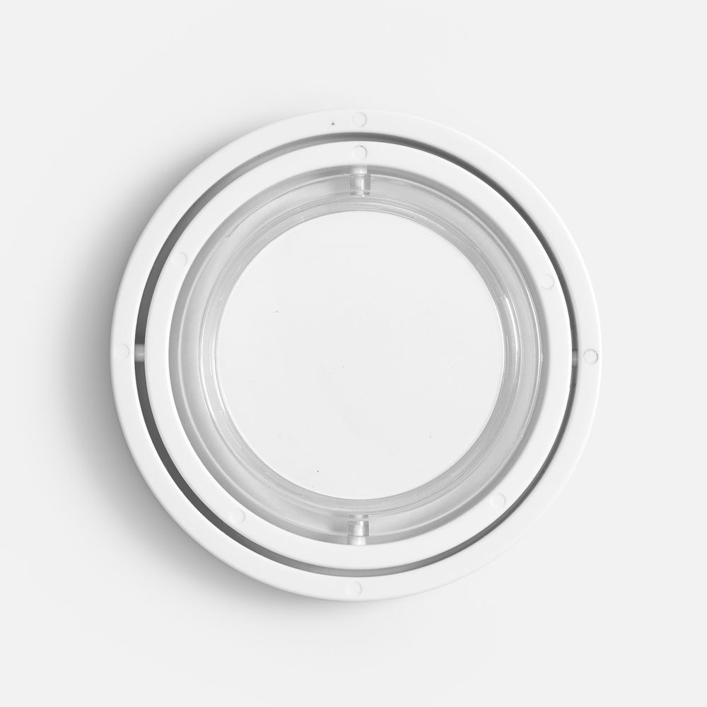 Игрушка-спиннер MazePhase, белый арт. 19930.60 Игрушка-спиннер MazePhase, белый арт. 19930.60