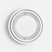 Игрушка-спиннер MazePhase, белый