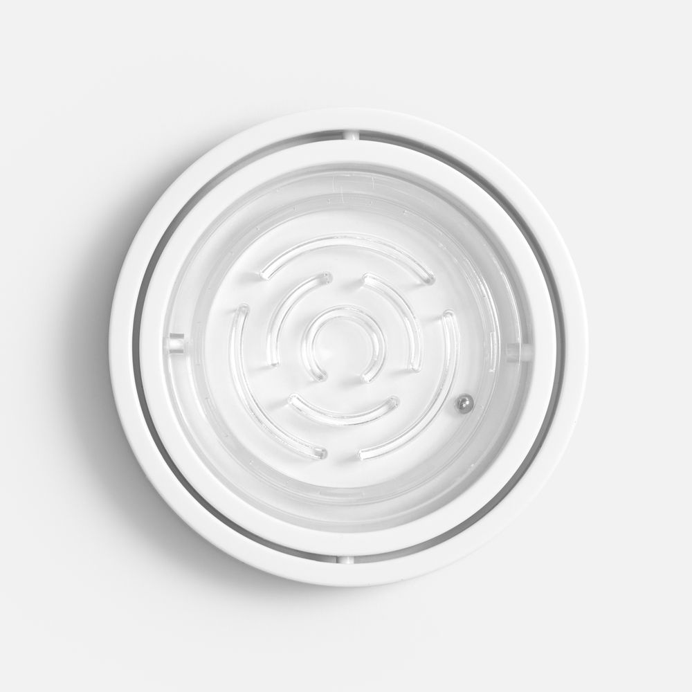 Игрушка-спиннер MazePhase, белый арт. 19930.60 Игрушка-спиннер MazePhase, белый арт. 19930.60