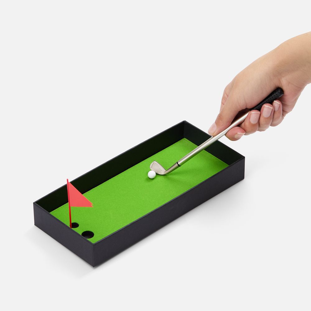 Настольный мини-гольф Golfink арт. 20888 Настольный мини-гольф Golfink арт. 20888