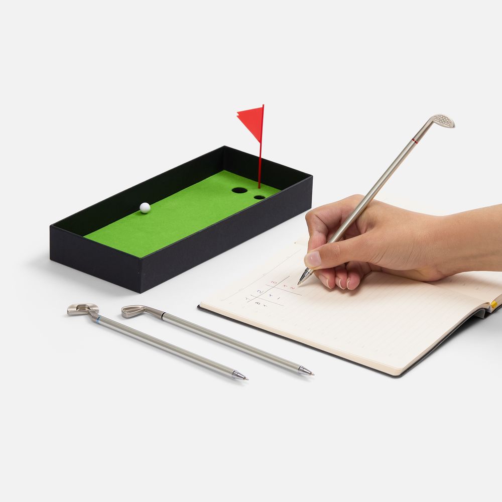 Настольный мини-гольф Golfink арт. 20888 Настольный мини-гольф Golfink арт. 20888