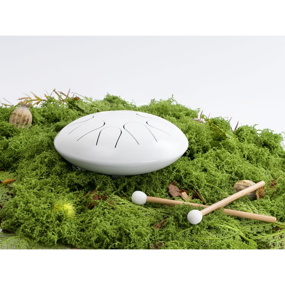 Музыкальный антистресс Tacto, белый арт. 19735.60 Музыкальный антистресс Tacto, белый арт. 19735.60