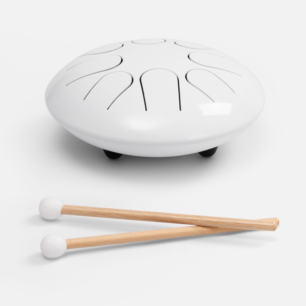 Музыкальный антистресс Tacto, белый арт. 19735.60 Музыкальный антистресс Tacto, белый арт. 19735.60