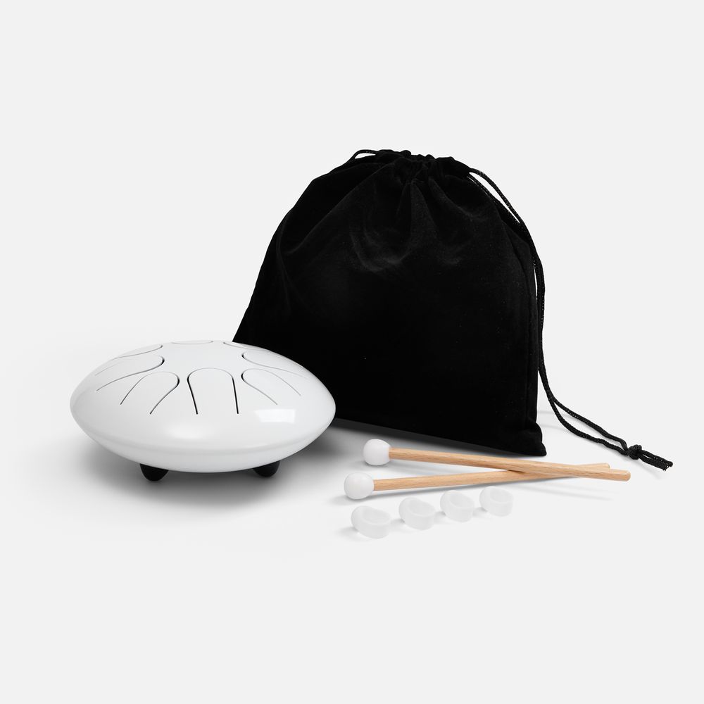 Музыкальный антистресс Tacto, белый арт. 19735.60 Музыкальный антистресс Tacto, белый арт. 19735.60