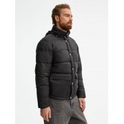 Куртка Ben Mac, черная