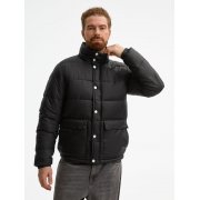 Куртка Ben Mac, черная