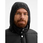 Куртка Ben Mac, черная