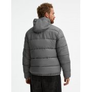 Куртка Ben Mac, серая