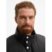 Жилет Ben Mac, черный