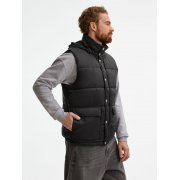 Жилет Ben Mac, черный