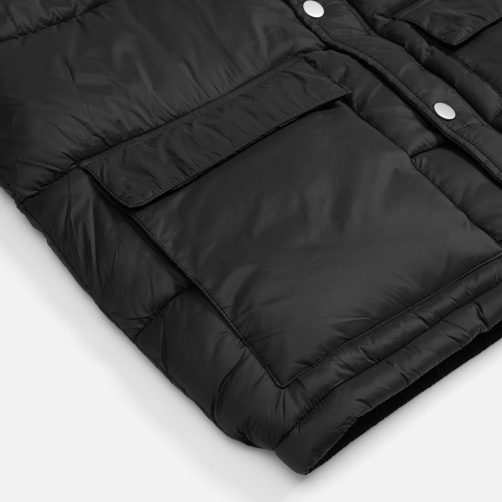 Жилет Ben Mac, черный арт. 18389.30 Жилет Ben Mac, черный арт. 18389.30