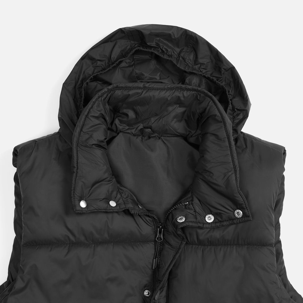 Жилет Ben Mac, черный арт. 18389.30 Жилет Ben Mac, черный арт. 18389.30