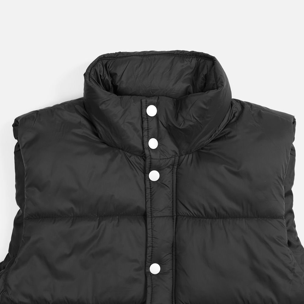 Жилет Ben Mac, черный арт. 18389.30 Жилет Ben Mac, черный арт. 18389.30