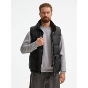 Жилет Ben Mac, черный