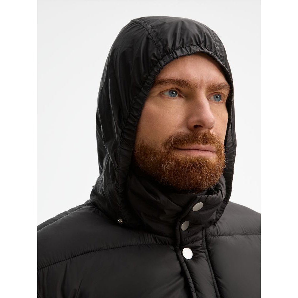 Жилет Ben Mac, черный арт. 18389.30 Жилет Ben Mac, черный арт. 18389.30