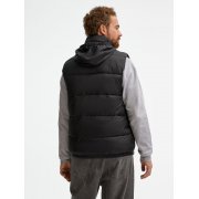 Жилет Ben Mac, черный