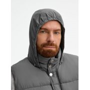 Жилет Ben Mac, серый