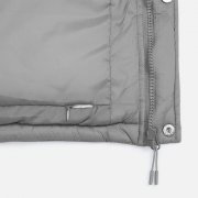 Жилет Ben Mac, серый