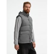 Жилет Ben Mac, серый