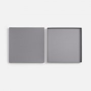 Коробка Personnel, серая