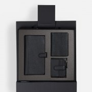 Набор Unison Trio, черный