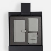 Набор Unison Trio, серый