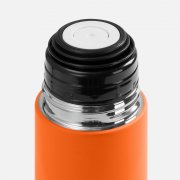Термос Skydive ver. 2, оранжевый арт. 18642.20