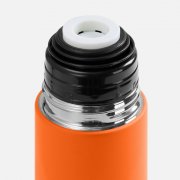 Термос Skydive ver. 2, оранжевый арт. 18642.20