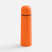 Термос Skydive ver. 2, оранжевый арт. 18642.20