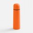 Термос Skydive ver. 2, оранжевый