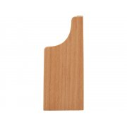 «Вечный» календарь из бука