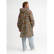 Дождевик-анорак Alatau с полной запечаткой на заказ арт. 14111.00